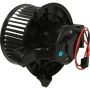 Universal Air Conditioning BM 10266C HVAC Blower Motor -- Blower Motor W/ Wheel