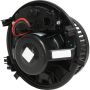 Universal Air Conditioning BM 10277C HVAC Blower Motor -- Blower Motor W/ Wheel