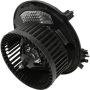 Universal Air Conditioning BM 10277C HVAC Blower Motor -- Blower Motor W/ Wheel