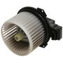 Universal Air Conditioning BM 10298C Engine Cooling Fan Motor -- Blower Motor Assembly