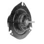 Universal Air Conditioning BM 2708 HVAC Blower Motor -- Blower Motor W/O Wheel greater than 74.6W
