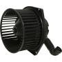 Universal Air Conditioning BM 2709C HVAC Blower Motor -- Blower Motor W/ Wheel