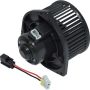 Universal Air Conditioning BM 2713C HVAC Blower Motor -- Blower Motor W/ Wheel