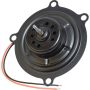 Universal Air Conditioning BM 2717 HVAC Blower Motor -- Blower Motor W/O Wheel greater than 74.6W