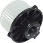 Universal Air Conditioning BM 2727C HVAC Blower Motor -- Blower Motor W/ Wheel