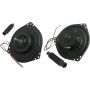 Universal Air Conditioning BM 2729 HVAC Blower Motor -- Blower Motor W/O Wheel greater than 74.6W