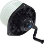 Universal Air Conditioning BM 2736C HVAC Blower Motor -- Blower Motor W/ Wheel