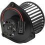 Universal Air Conditioning BM 3340 HVAC Blower Motor -- Blower Motor W/ Wheel