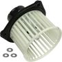 Universal Air Conditioning BM 3340C HVAC Blower Motor -- Blower Motor W/ Wheel
