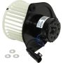 Universal Air Conditioning BM 3340C HVAC Blower Motor -- Blower Motor W/ Wheel