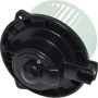 Universal Air Conditioning BM 3904C HVAC Blower Motor -- Blower Motor W/ Wheel