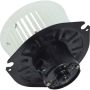 Universal Air Conditioning BM 3922C HVAC Blower Motor -- Blower Motor W/ Wheel