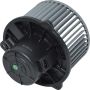 Universal Air Conditioning BM 3943C HVAC Blower Motor -- Blower Motor W/ Wheel