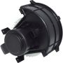 Universal Air Conditioning BM 4040C HVAC Blower Motor -- Blower Motor W/ Wheel