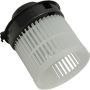 Universal Air Conditioning BM 4060C HVAC Blower Motor -- Blower Motor W/ Wheel