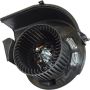 Universal Air Conditioning BM 4065C HVAC Blower Motor -- Blower Motor W/ Wheel