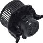 Universal Air Conditioning BM 4067C HVAC Blower Motor -- Blower Motor W/ Wheel