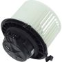 Universal Air Conditioning BM 4070C HVAC Blower Motor -- Blower Motor W/ Wheel