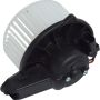 Universal Air Conditioning BM 4077C HVAC Blower Motor -- Blower Motor W/ Wheel