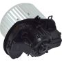 Universal Air Conditioning BM 4090C HVAC Blower Motor -- Blower Motor W/ Wheel