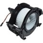 Universal Air Conditioning BM 4095C HVAC Blower Motor -- Blower Motor W/ Wheel