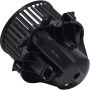 Universal Air Conditioning BM 4110C HVAC Blower Motor -- Blower Motor W/ Wheel