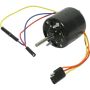 Universal Air Conditioning BM 4350 HVAC Blower Motor -- Blower Motor W/O Wheel greater than 74.6W