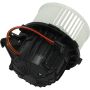 Universal Air Conditioning BM 4590C HVAC Blower Motor -- Blower Motor W/ Wheel