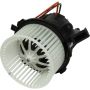 Universal Air Conditioning BM 4590C HVAC Blower Motor -- Blower Motor W/ Wheel