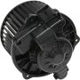 Universal Air Conditioning BM 4691C HVAC Blower Motor -- Blower Motor W/ Wheel