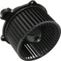 Universal Air Conditioning BM 4691C HVAC Blower Motor -- Blower Motor W/ Wheel