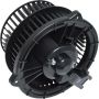 Universal Air Conditioning BM 4702C HVAC Blower Motor -- Blower Motor W/ Wheel