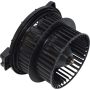 Universal Air Conditioning BM 4702C HVAC Blower Motor -- Blower Motor W/ Wheel