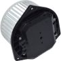 Universal Air Conditioning BM 5137C HVAC Blower Motor -- Blower Motor W/ Wheel
