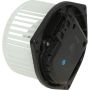 Universal Air Conditioning BM 5137C HVAC Blower Motor -- Blower Motor W/ Wheel