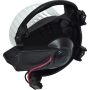 Universal Air Conditioning BM 5166C HVAC Blower Motor -- Blower Motor W/ Wheel