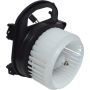 Universal Air Conditioning BM 5166C HVAC Blower Motor -- Blower Motor W/ Wheel