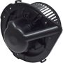 Universal Air Conditioning BM 6008C HVAC Blower Motor -- Blower Motor W/ Wheel
