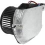 Universal Air Conditioning BM 6009C HVAC Blower Motor -- Blower Motor W/ Wheel