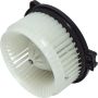 Universal Air Conditioning BM 9152C HVAC Blower Motor -- Blower Motor W/ Wheel