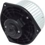 Universal Air Conditioning BM 9176C HVAC Blower Motor -- Blower Motor W/ Wheel