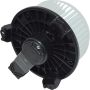 Universal Air Conditioning BM 9177C HVAC Blower Motor -- Blower Motor W/ Wheel