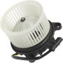 Universal Air Conditioning BM 9200 HVAC Blower Motor -- Blower Motor W/ Wheel