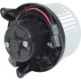 Universal Air Conditioning BM 9239C HVAC Blower Motor -- Blower Motor W/ Wheel