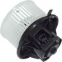 Universal Air Conditioning BM 9245C HVAC Blower Motor -- Blower Motor W/ Wheel