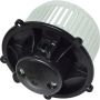 Universal Air Conditioning BM 9248C HVAC Blower Motor -- Blower Motor W/ Wheel