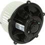 Universal Air Conditioning BM 9248C HVAC Blower Motor -- Blower Motor W/ Wheel