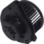 Universal Air Conditioning BM 9271C HVAC Blower Motor -- Blower Motor W/ Wheel