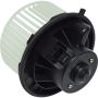 Universal Air Conditioning BM 9272C HVAC Blower Motor -- Blower Motor W/ Wheel