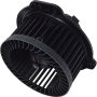 Universal Air Conditioning BM 9274C HVAC Blower Motor -- Blower Motor W/ Wheel